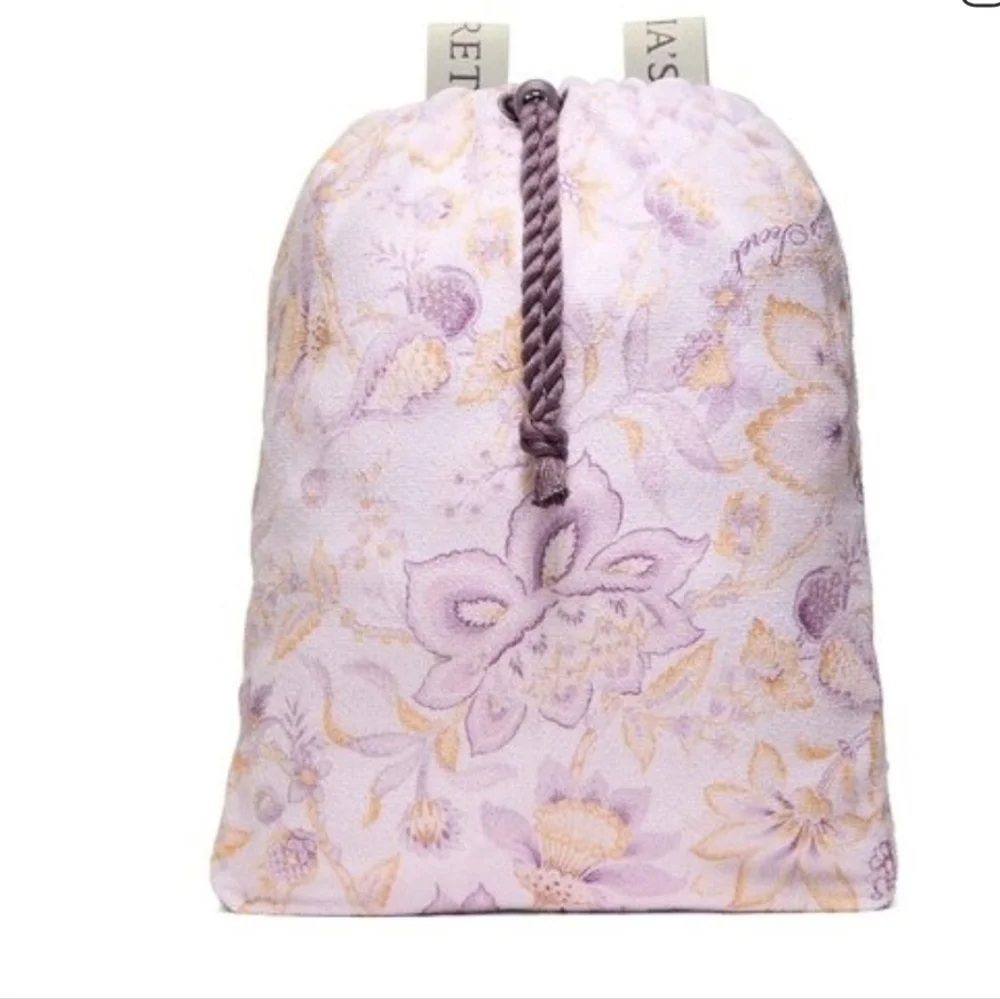 Victoria Secret 2 in 1 Packable Towel Backpack. Nwt - Picture 1 of 6